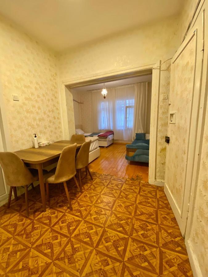 이스탄불 Ayasofya Garden Apart 아파트 호텔 외부 사진